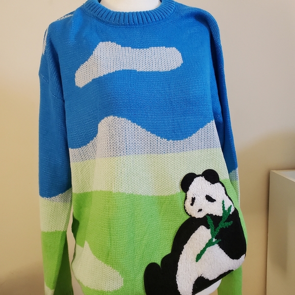 Sweater - Picture 3 of 7